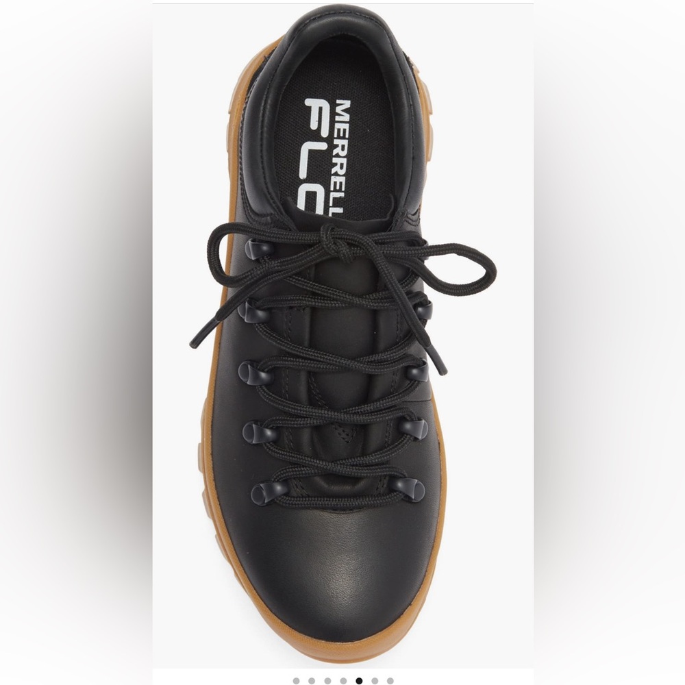 Merrell Hiking Boot - Picture 3 of 4